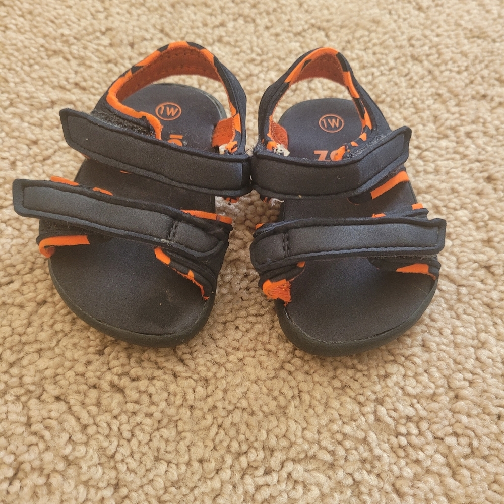 Baby Sandals